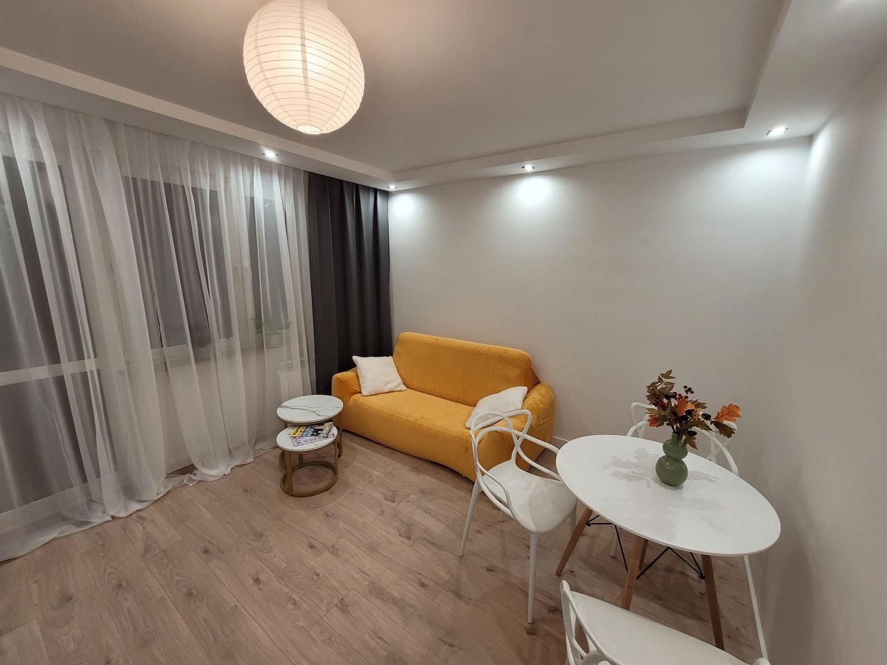 Mieszkanie 3-pokojowe Radom Ustronie, ul. Sandomierska. Zdjęcie 4