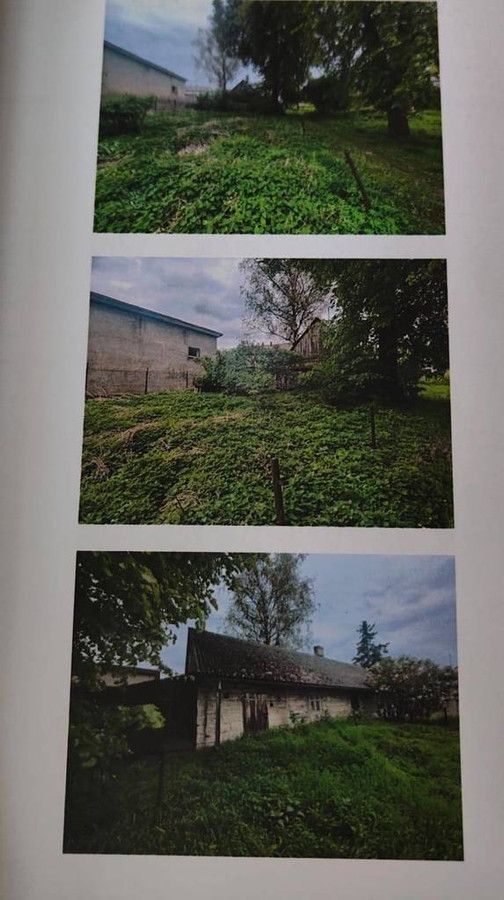 Działka inna Kościelna Wieś, ul. Strumykowa. Zdjęcie 2