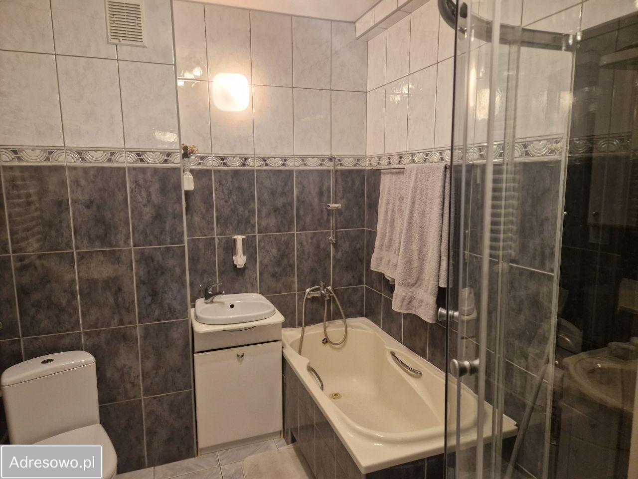 Mieszkanie 2-pokojowe Rzeszów, ul. Eugeniusza Nazimka. Zdjęcie 6