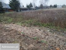 Działka siedliskowa Ostrów Północny. Zdjęcie 1