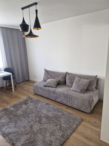 Mieszkanie 1-pokojowe Koło, ul. Władysława Broniewskiego. Zdjęcie 1