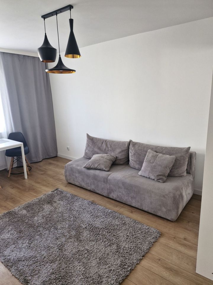 Mieszkanie 1-pokojowe Koło, ul. Władysława Broniewskiego