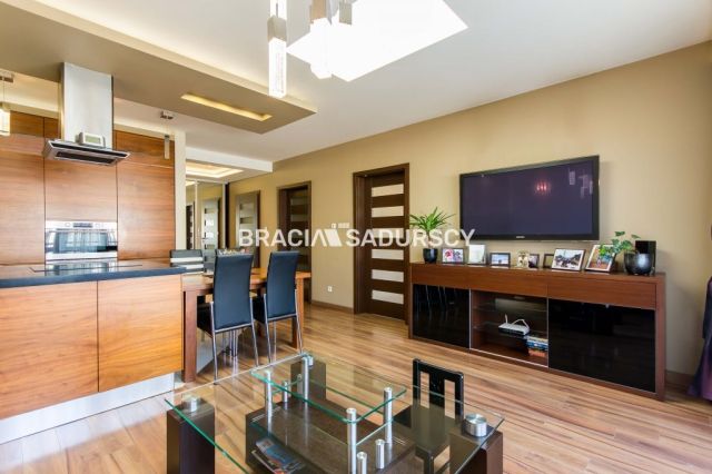 Mieszkanie 2-pokojowe Kraków Prokocim, ul. Leonida Teligi. Zdjęcie 2