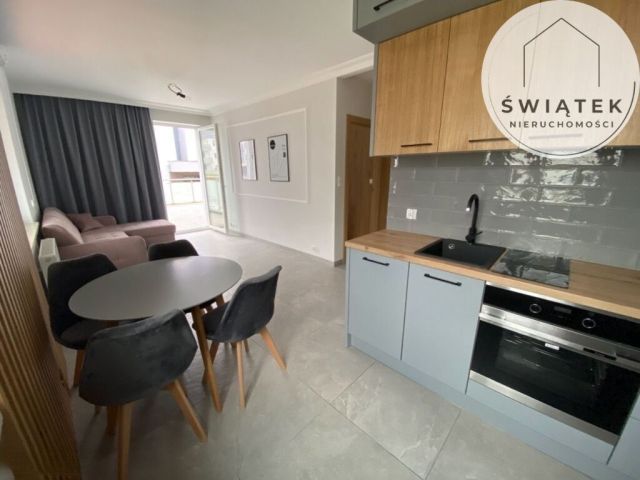 Mieszkanie 2-pokojowe Toruń, ul. Jana Michała Hubego. Zdjęcie 4