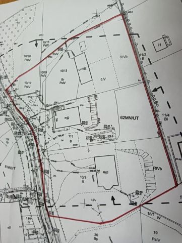 Działka inwestycyjna Świeradów-Zdrój. Zdjęcie 1