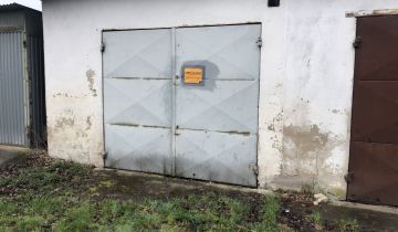 Garaż/miejsce parkingowe Gryfów Śląski, ul. Wojska Polskiego