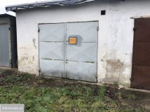Garaż/miejsce parkingowe Gryfów Śląski, ul. Wojska Polskiego. Zdjęcie 1