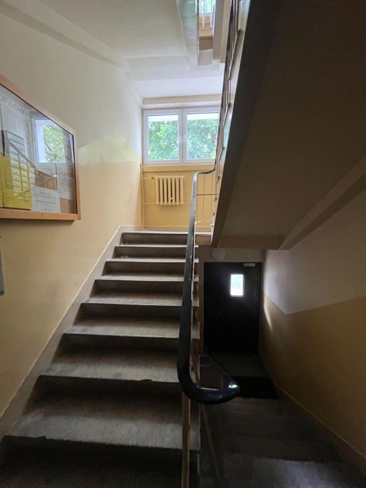 Mieszkanie 2-pokojowe Łódź Radogoszcz, ul. Łanowa. Zdjęcie 12