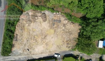 Działka budowlana Uniegoszcz