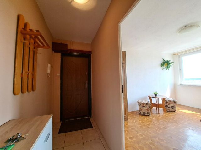 Mieszkanie 3-pokojowe Wrocław Psie Pole, ul. Kiełczowska. Zdjęcie 6