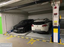 Garaż/miejsce parkingowe Łódź Widzew, ul. Niciarniana. Zdjęcie 3