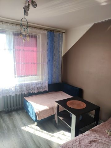 Mieszkanie 2-pokojowe Jędrzejów, ul. Mieszka I. Zdjęcie 1