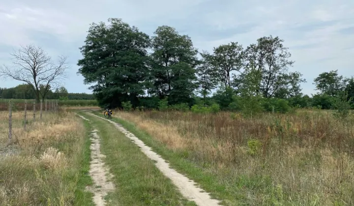 Działka budowlana Augustów