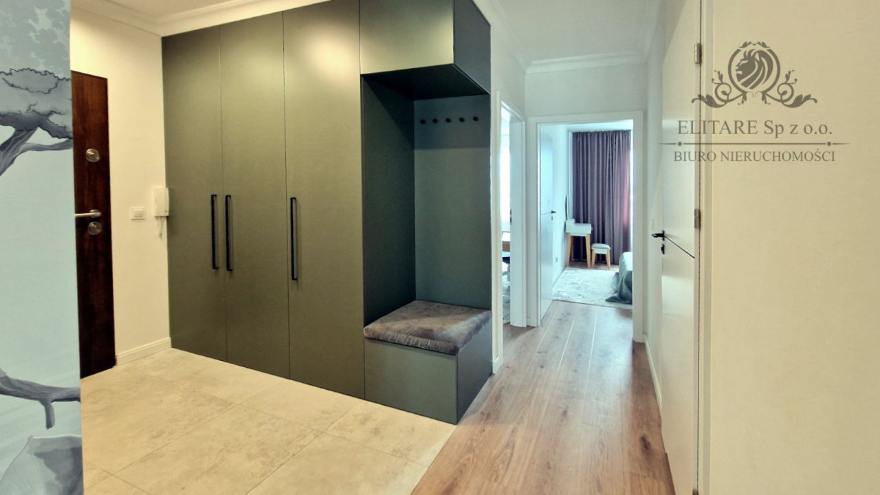 Mieszkanie 3-pokojowe Wrocław Maślice. Zdjęcie 7