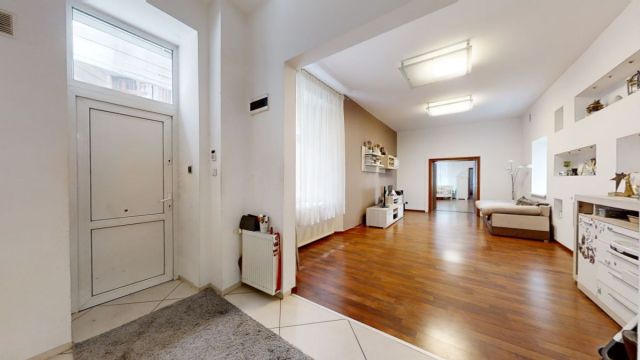 Mieszkanie 4-pokojowe Łódź Śródmieście, ul. Piotrkowska. Zdjęcie 6