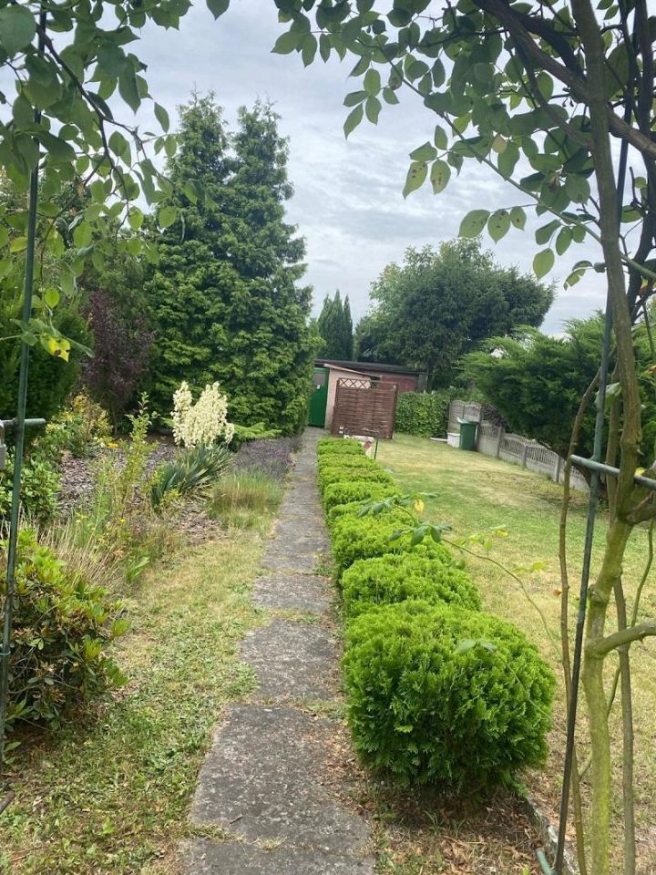 Działka rekreacyjna Kalisz, ul. Polna. Zdjęcie 13