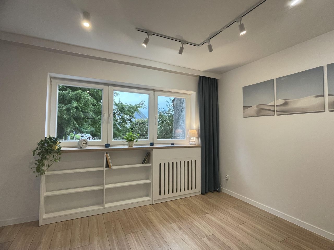 Mieszkanie 1-pokojowe Lublin LSM, ul. Wileńska