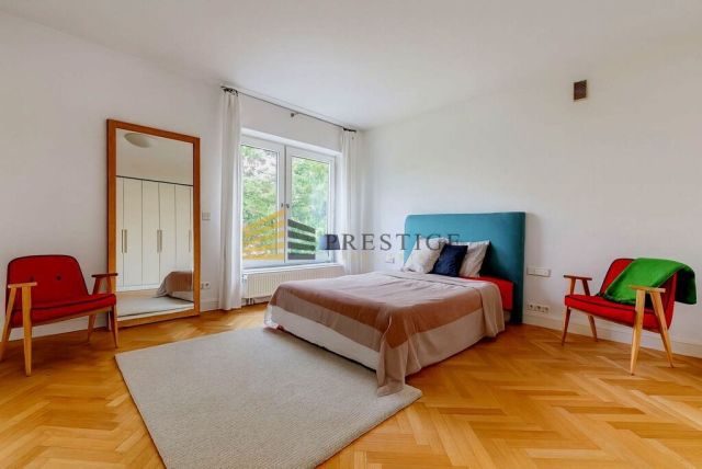 bliźniak, 7 pokoi Konstancin-Jeziorna, ul. Królewska. Zdjęcie 7