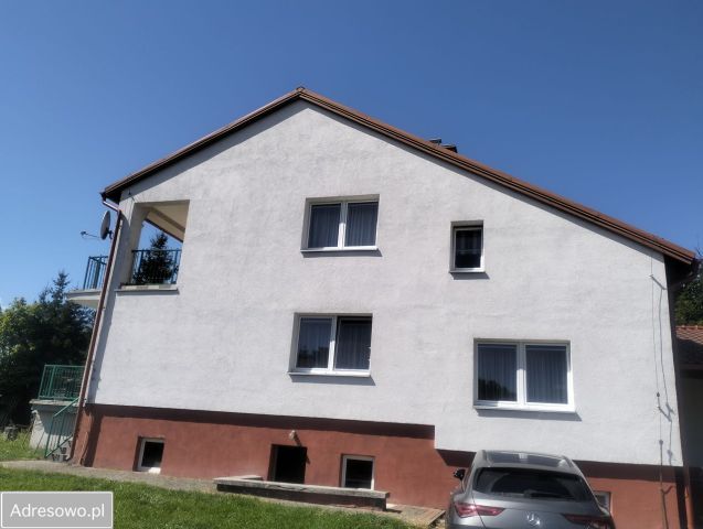 dom wolnostojący, 6 pokoi Prabuty, ul. Rypińska. Zdjęcie 1