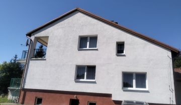 dom wolnostojący, 6 pokoi Prabuty, ul. Rypińska