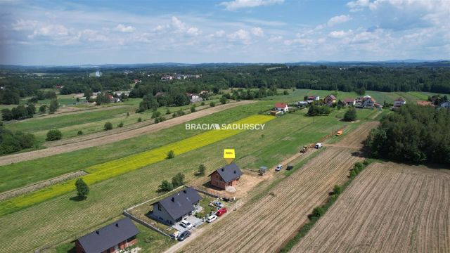 dom wolnostojący, 5 pokoi Brzezinka, ul. Dolna. Zdjęcie 23