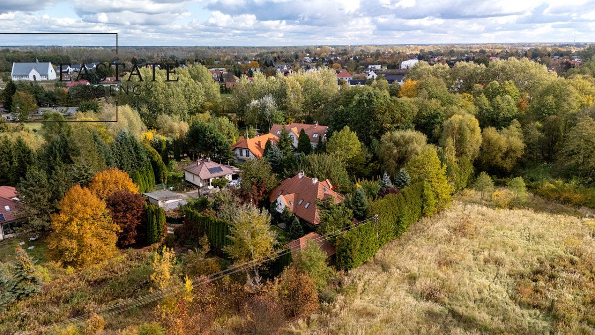 dom wolnostojący, 6 pokoi Warszawa Wilanów, ul. Kwarty. Zdjęcie 26