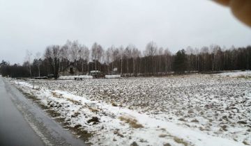 Działka budowlana Oleśnica