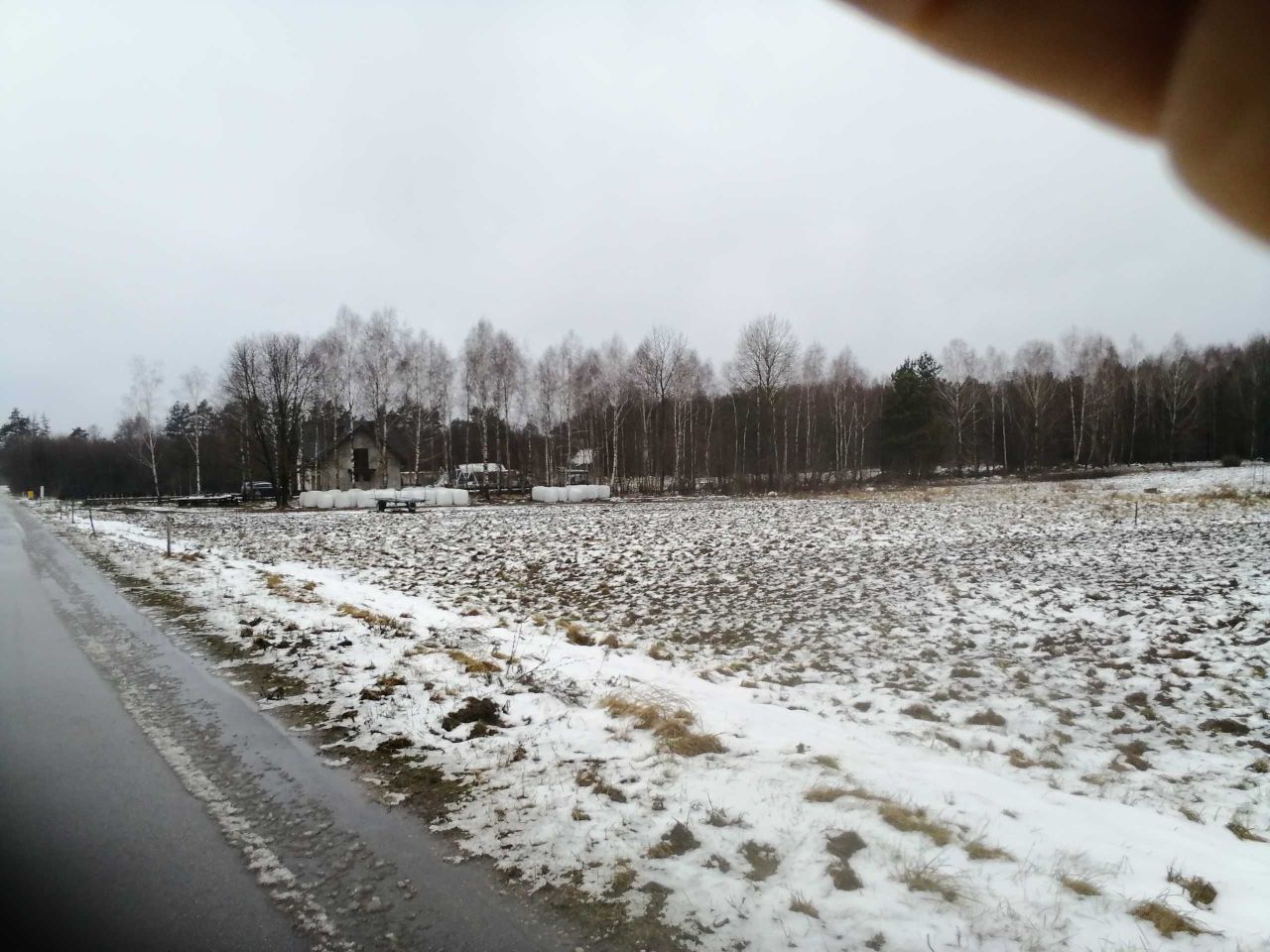 Działka budowlana Oleśnica. Zdjęcie 2