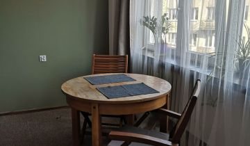 Mieszkanie 1-pokojowe Warszawa Mokotów, ul. Dworkowa