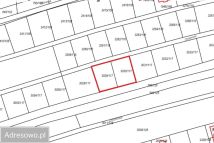 Działka budowlana Tarnowskie Góry Opatowice, ul. Chabrowa. Zdjęcie 2