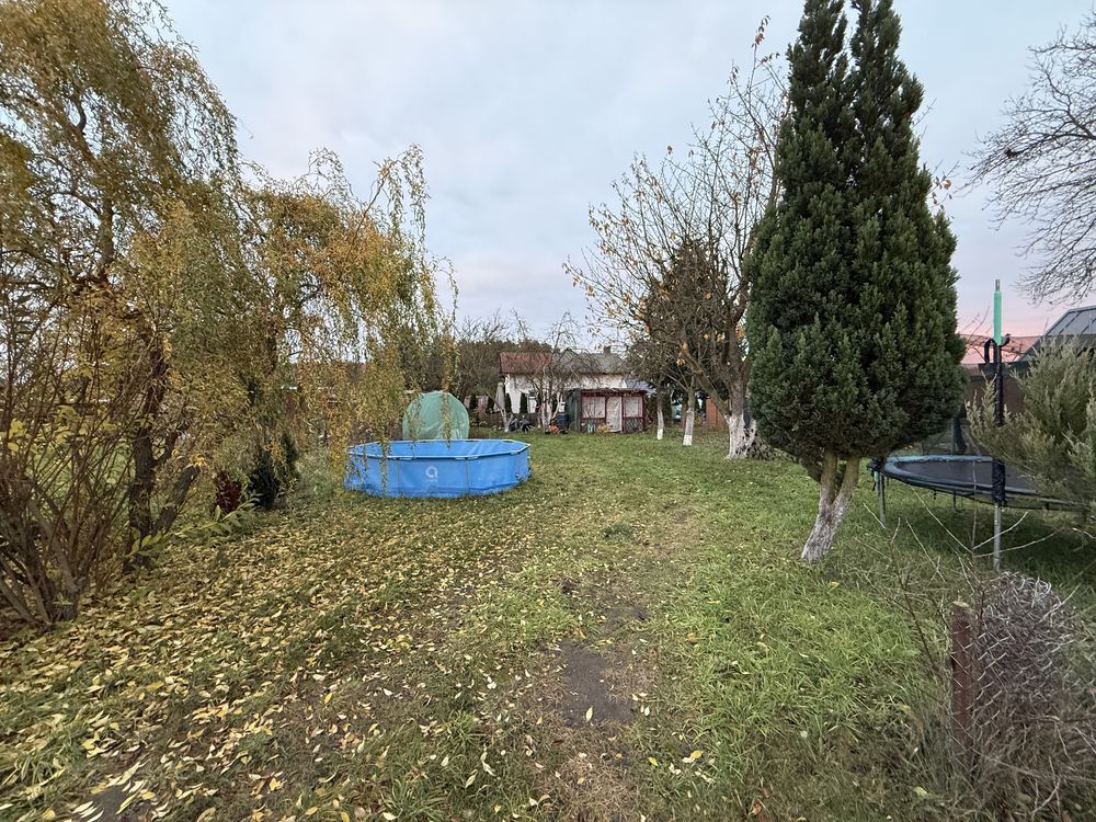 Działka rod Słocin. Zdjęcie 8