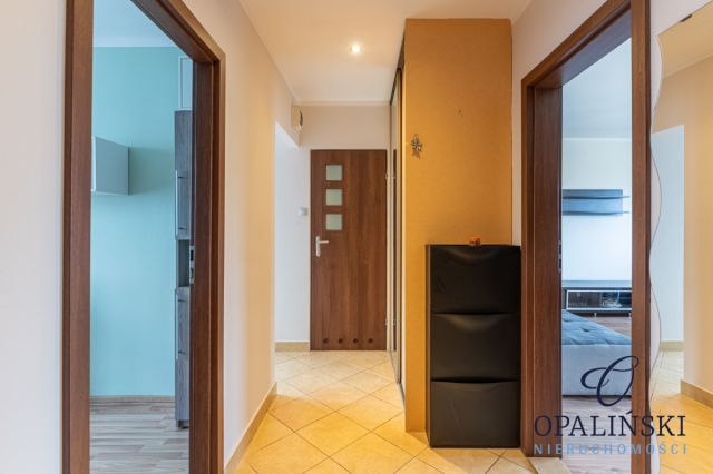 Mieszkanie 2-pokojowe Rzeszów, ul. Witolda Świadka. Zdjęcie 5