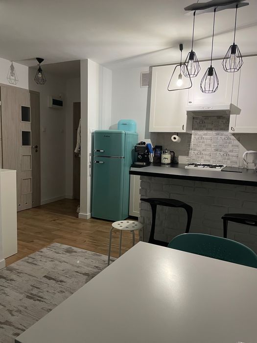 Mieszkanie 2-pokojowe Warszawa Mokotów, ul. Czerniakowska. Zdjęcie 5