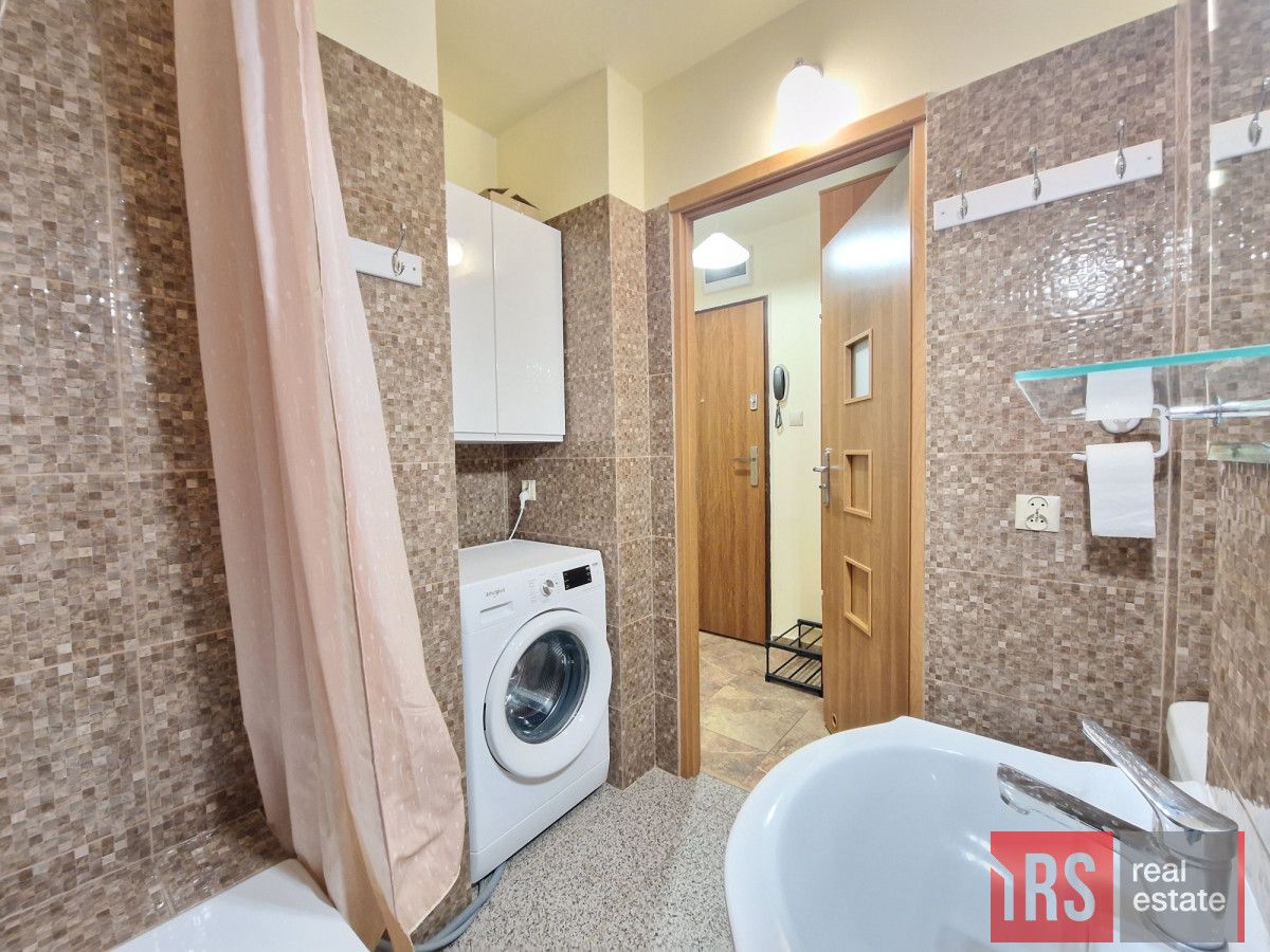 Mieszkanie 2-pokojowe Warszawa Praga-Południe, ul. Bracławska. Zdjęcie 4