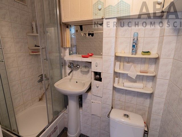 Mieszkanie 2-pokojowe Konin Czarków, os. Legionów. Zdjęcie 9