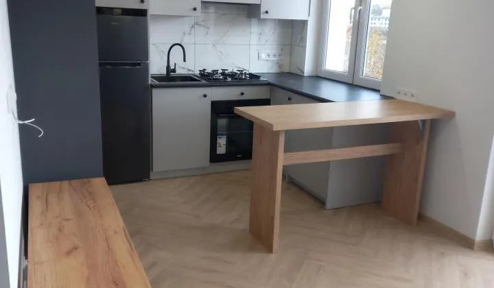 Mieszkanie 2-pokojowe Sanok Wójtostwo, ul. Traugutta