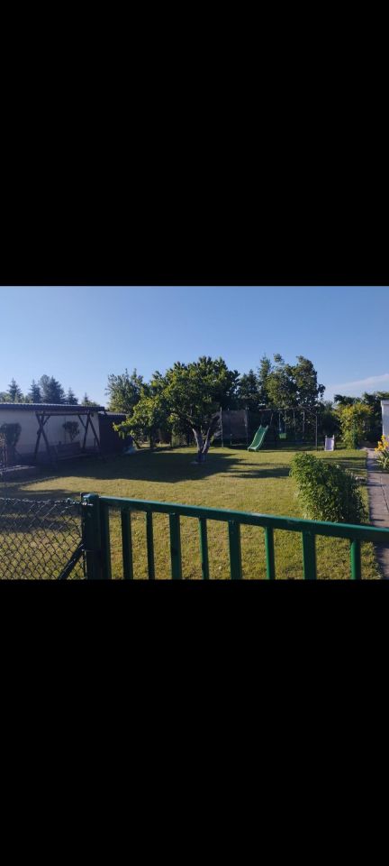 Działka rekreacyjna Nowe Skalmierzyce, Słoneczna