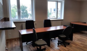 Lokal Warszawa Mokotów, ul. Wołoska