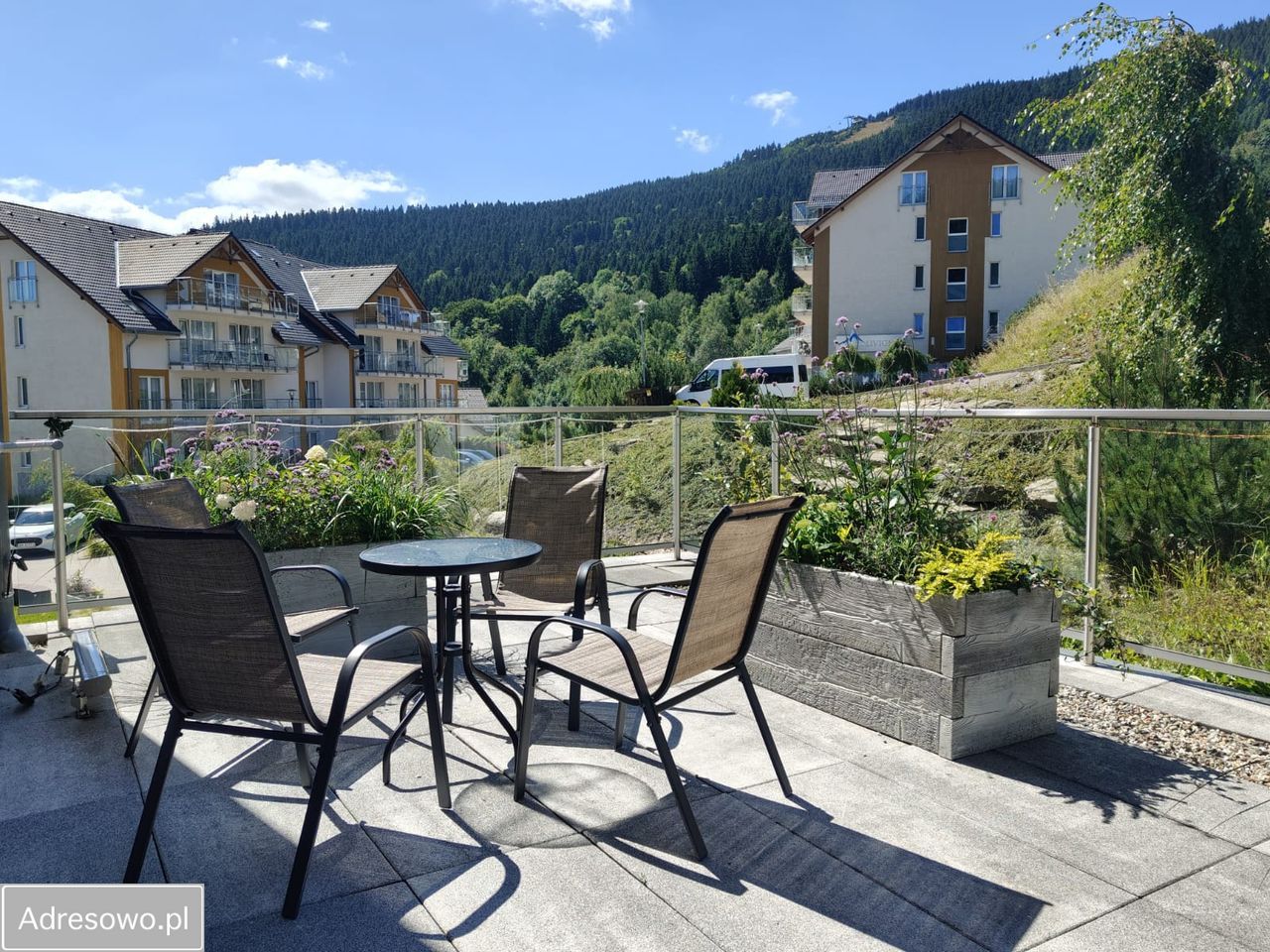 Mieszkanie 3-pokojowe Sienna. Zdjęcie 11