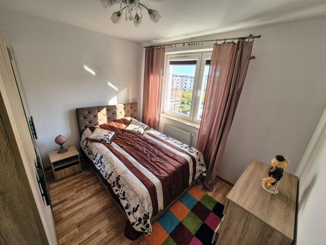 Mieszkanie 3-pokojowe Gdańsk Maćkowy, ul. Kazimierza Wielkiego. Zdjęcie 4