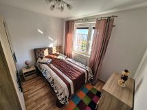 Mieszkanie 3-pokojowe Gdańsk Maćkowy, ul. Kazimierza Wielkiego. Zdjęcie 3