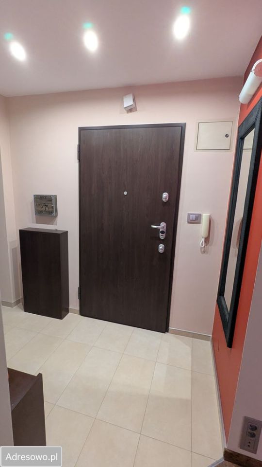 Mieszkanie 2-pokojowe Kraków Mistrzejowice, ul. Eugeniusza Baziaka. Zdjęcie 12