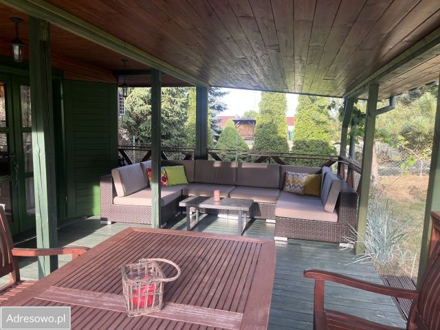 dom letniskowy, 2 pokoje Zgniłocha. Zdjęcie 12