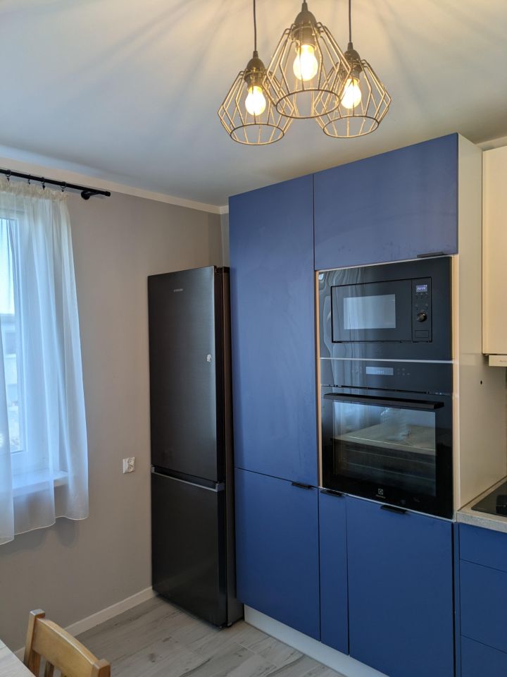 Mieszkanie 3-pokojowe Sulechów, os. Nadodrzańskie. Zdjęcie 6