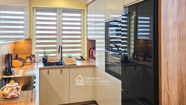 dom wolnostojący, 5 pokoi Wełnica, os. Łąkowe. Zdjęcie 9