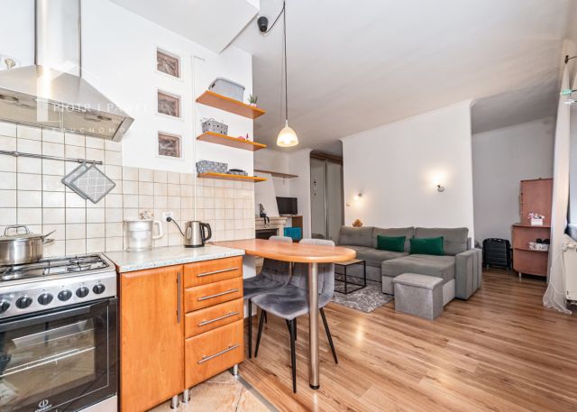 Mieszkanie 1-pokojowe Bielsko-Biała, ul. Twórcza. Zdjęcie 15