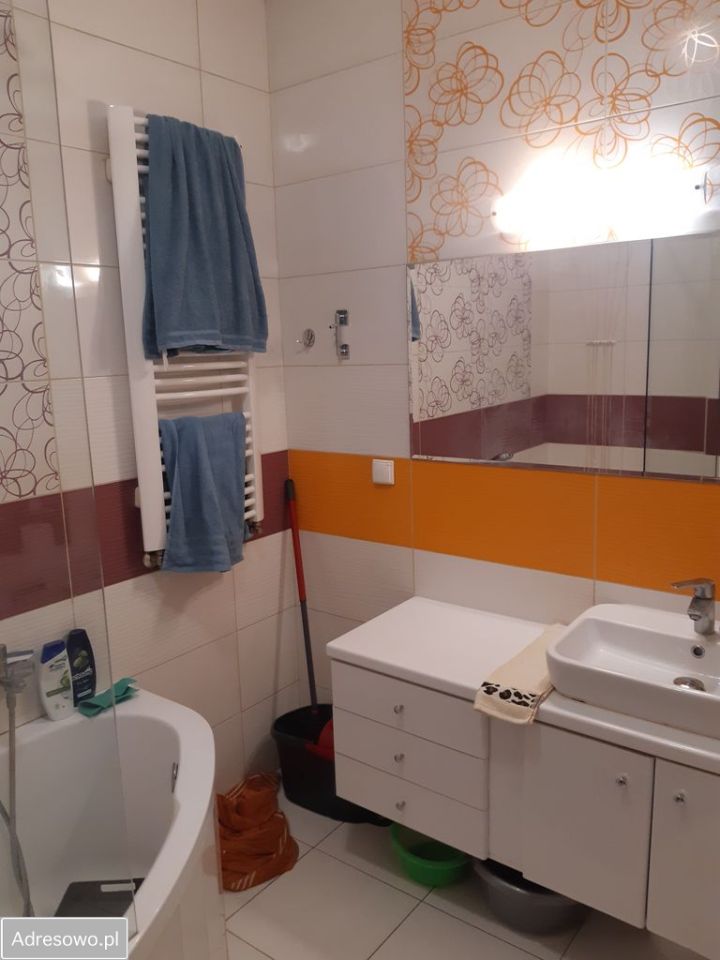 Pokój Lublin Bazylianówka, ul. Tomasza Strzembosza. Zdjęcie 2