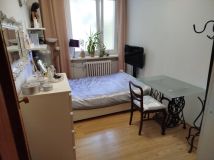 Mieszkanie 2-pokojowe Łódź Polesie, ul. Jana Długosza. Zdjęcie 1