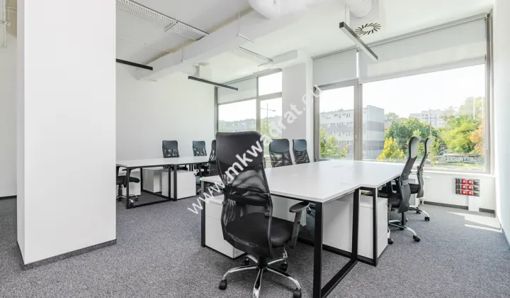 Biuro Warszawa Mokotów, ul. Jana III Sobieskiego