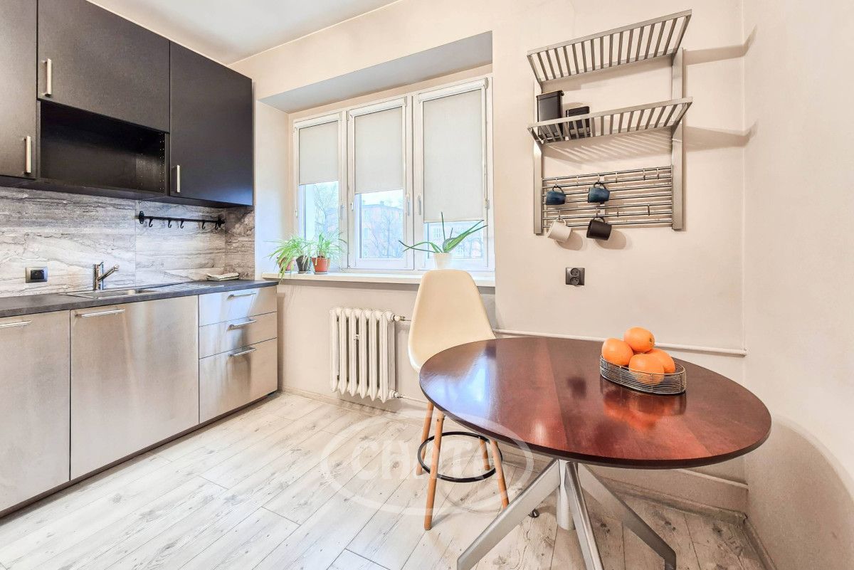 Mieszkanie 2-pokojowe Wrocław Fabryczna, al. gen. Józefa Hallera. Zdjęcie 5